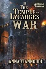 War: An Epic LitRPG Saga