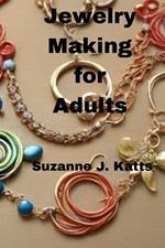 Jewelry Making for Adults