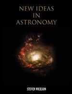 New Ideas in Astronomy