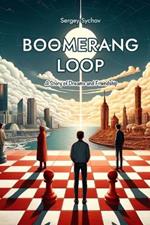 Boomerang Loop: A Story of Dreams and Friendship