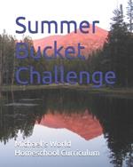 Summer Bucket Challenge