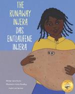 The Runaway Injera: An Ethiopian Fairy Tale in German and English