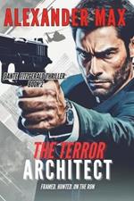 The Terror Architect: Code Name: DANTE Book 2