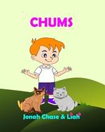 Chums: Jonah Chase and Liah