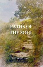 Paths of the soul: a dreamer's poems about returning home and what came after