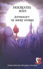 Descreates 2024: Anthology of Short Stories (Book 2)