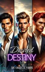 Desired Destiny: The Choice is Yours