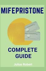Mifepristone Guide