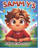 Sammy's Alphabet Adventure