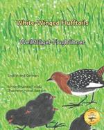 White-Winged Flufftails: Protecting an Endangered Species in English and German