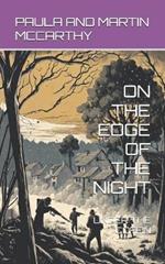 On the Edge of the Night: Under the Coffin