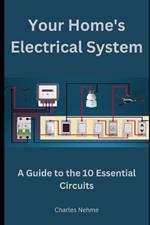 Your Home's Electrical System: A Guide to the 10 Essential Circuits