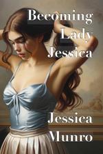 Becoming Lady Jessica: It all started with a dress