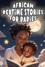 African Bedtime Stories for Babies