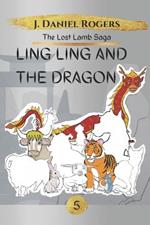 Ling Ling and the Dragon