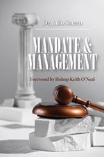 Mandate and Management: The Expression of God's Universe