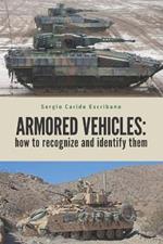 Armored Vehicles: How to Recognize and Identify Them