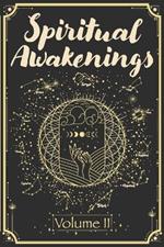 Spiritual Awakenings Vol. 2