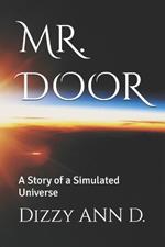 Mr. Door: A Story of a Simulated Universe