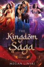 The Kingdom Saga Collection