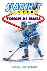 Book 3: Tough as Nails