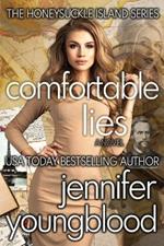 Comfortable Lies: Women's Fiction Romantic Suspense