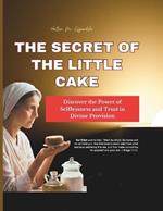 The Secret of the Little Cake: : Discover the Power of Selflessness and Trust in Divine Provision