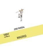 Flexibility Diamond N-1 Trombone: Madrid