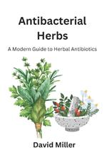 Antibacterial Herbs: A Modern Guide to Herbal Antibiotics