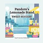Sweet Success!: Pandora's Lemonade Stand: book 2