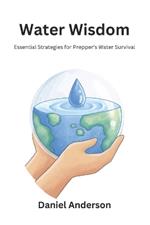 Water Wisdom: Essential Strategies for Prepper's Water Survival