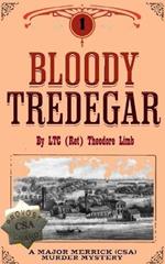 Bloody Tredegar: From the Official Report of events from July 1862 to August 1862 in Richmond, Virginia.