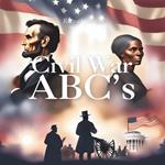 Civil War ABC Book