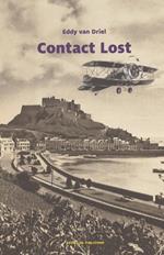 Contact Lost: Major Snowdon le Cornu