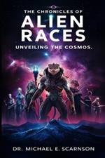 The Chronicles of Alien Races: Unraveling the Cosmos