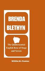 Brenda Blethyn: The Quintessential English Rose of Stage and Screen
