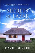 Secrets of Lazar