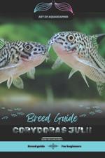 Corydoras julii: Art of Aquascaping: Designing Stunning Environments for Aquarium Fish