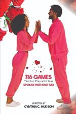 116 Games to Play with Your Spouse without Sex