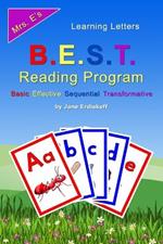 Learning Letters: B.E.S.T. Reading Program