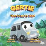 Gertie the Campervan