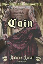 Cain: The Highland Immortals