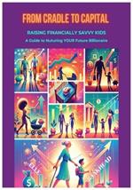 From Cradle to Capital Raising Financially Savvy Kids: A Guide to Nurturing Your Future Billionaire