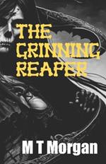 The Smiling Reaper: Willow Creek Chronicles