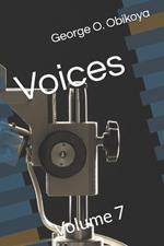 Voices: Volume 7