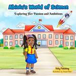 Abiola's World of Science: Exploring Her Passion and Ambition