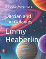 Darrian and the Galaxies: A Space Adventure