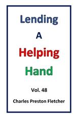 Lending A Helping Hand