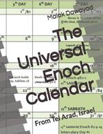 The Universal Enoch Calendar: From Tel Arad, Israel