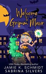 Welcome to Grimm Mawr